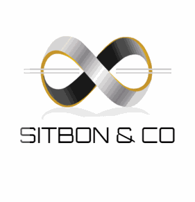 Sitbon & Co לוגו